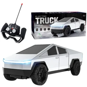 Tesla Cybertruck Remote Control Car