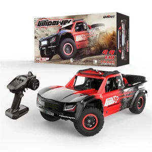 Brushless All Terrain Desert Off Road Truck