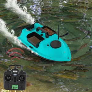 600m Fishing Bait Boat GPS Remote Control