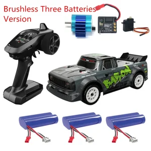 SG PINECONE FOREST  RTR Brushless  4WD RC Car