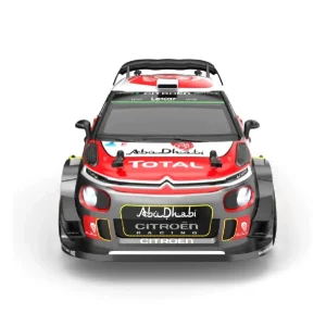 MJX HYPER GO 1/14 Sport Drift RC Car Brushless W/ Light